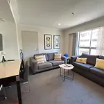 Sydney Serenity At Harbour Street