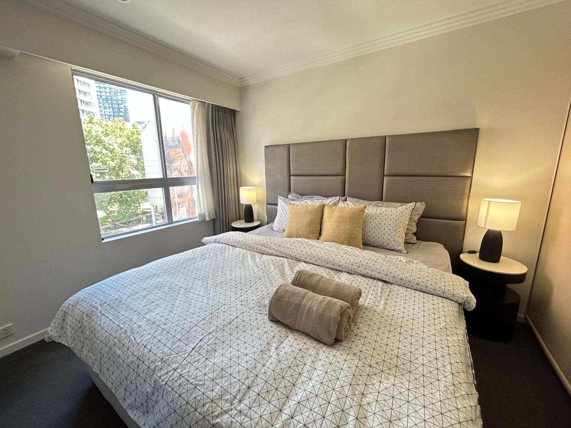 Serenity At Harbour Street *